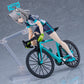 figma Shiroko Sunaookami (Cycling) DX Edition