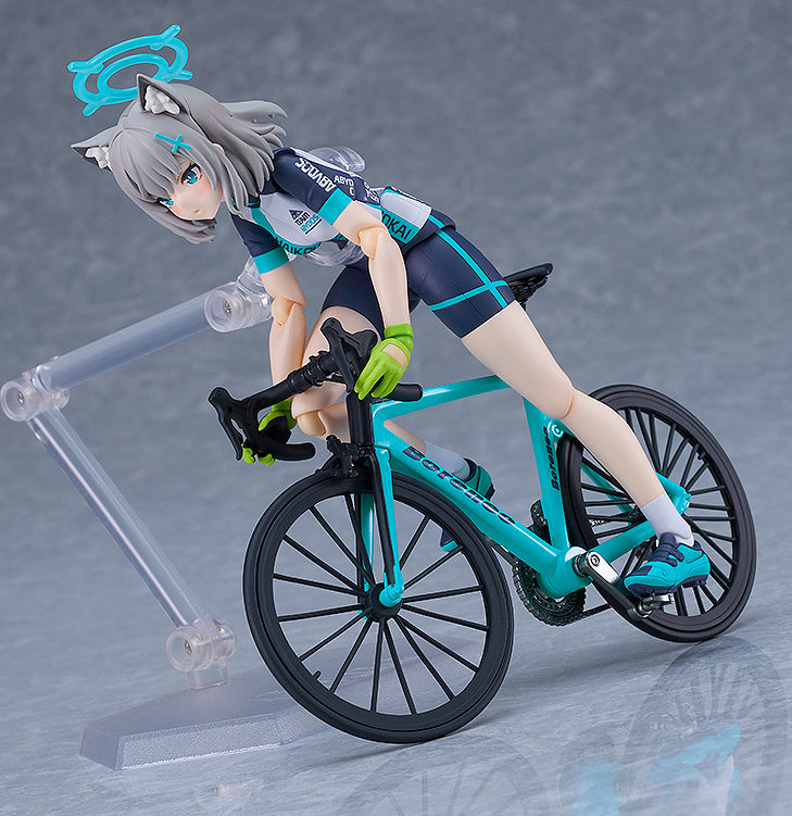 figma Shiroko Sunaookami (Cycling) DX Edition