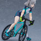 figma Shiroko Sunaookami (Cycling) DX Edition