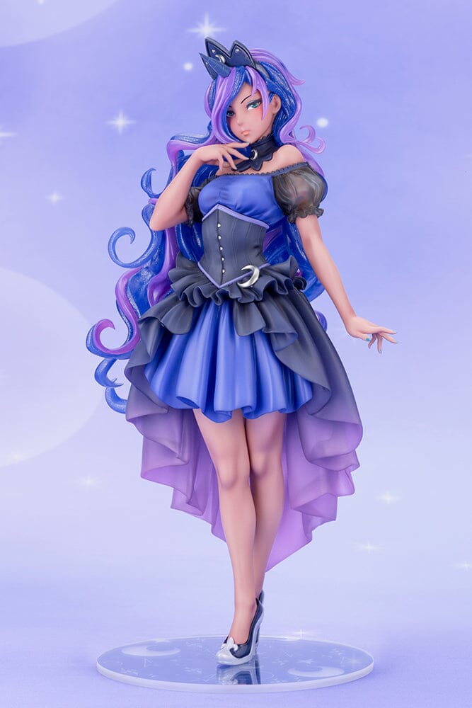 "My Little Pony" Bishoujo Princess Luna Figure