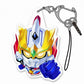 "GRIDMAN UNIVERSE" Gridman (Universe Fighter) Acrylic Tsumamare