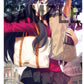 TYPE-MOON Ace Cover Illustration Clear File Folders