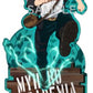 "My Hero Academia" Field Training Whole Body Acrylic Stands