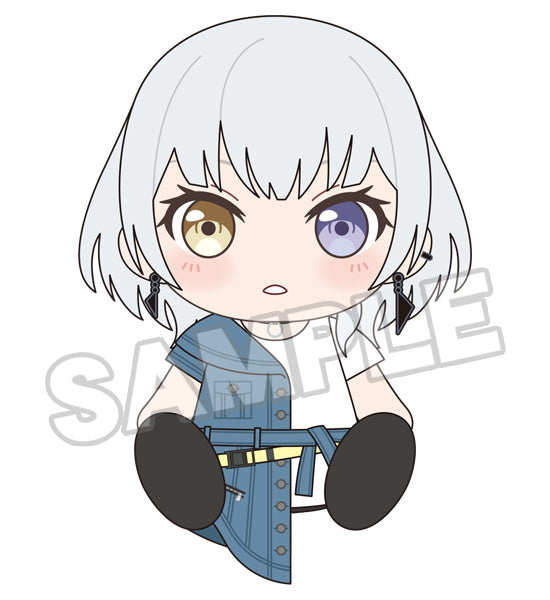 BanG Dream! Plushie MyGO!!!!! Rāna Kaname