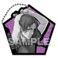Blue Lock" Pika-rylic Key Chain - Aniporium