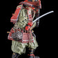 PLAMAX 1/12 Kamakura Period Armored Warrior