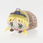 "Made in Abyss: The Golden City of the Scorching Sun" Mochikororin Plush Mascot