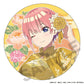 "The Quintessential Quintuplets Movie" Can Badge (Chinese Lolita)