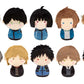 Fukubuku Collection "World Trigger" Trading Mascot