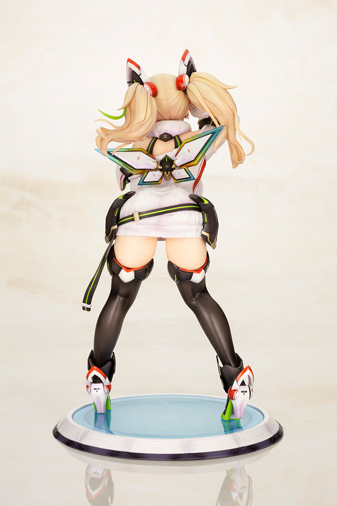 "Phantasy Star Online 2 Es" Gene (Stella Memories Ver.)