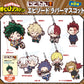 Nitotan "My Hero Academia" Episode Rubber Mascot
