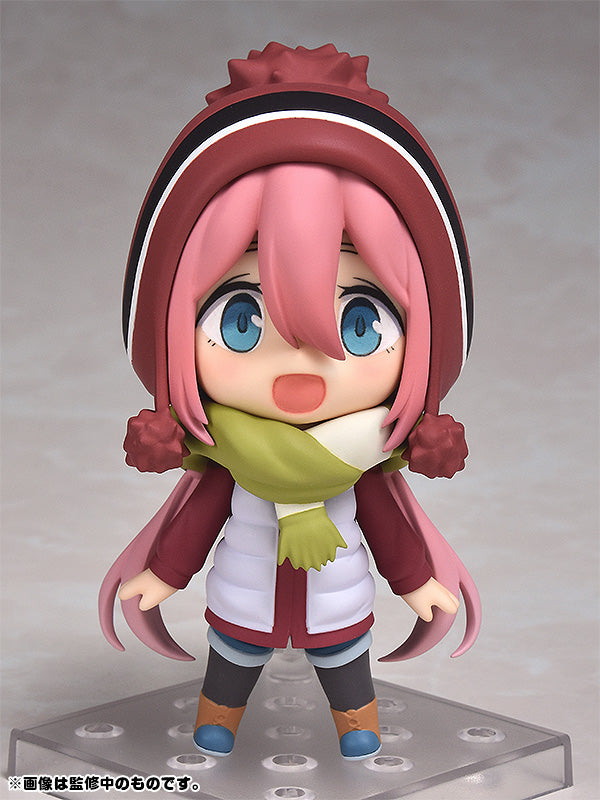 Nendoroid Nadeshiko Kagamihara