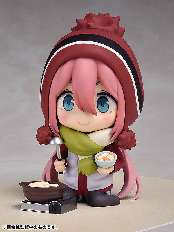 Nendoroid Nadeshiko Kagamihara