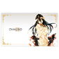 "Overlord III" Rubber Mat Albedo 2