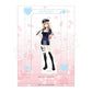 "My Dress-Up Darling" Acrylic Figure Stand with Frame Police Ver.