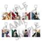 Chainsaw Man" Trading Acrylic Key Chain