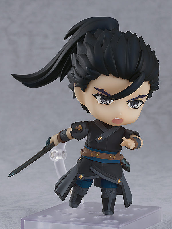 Nendoroid "Gujian 3" Beiluo