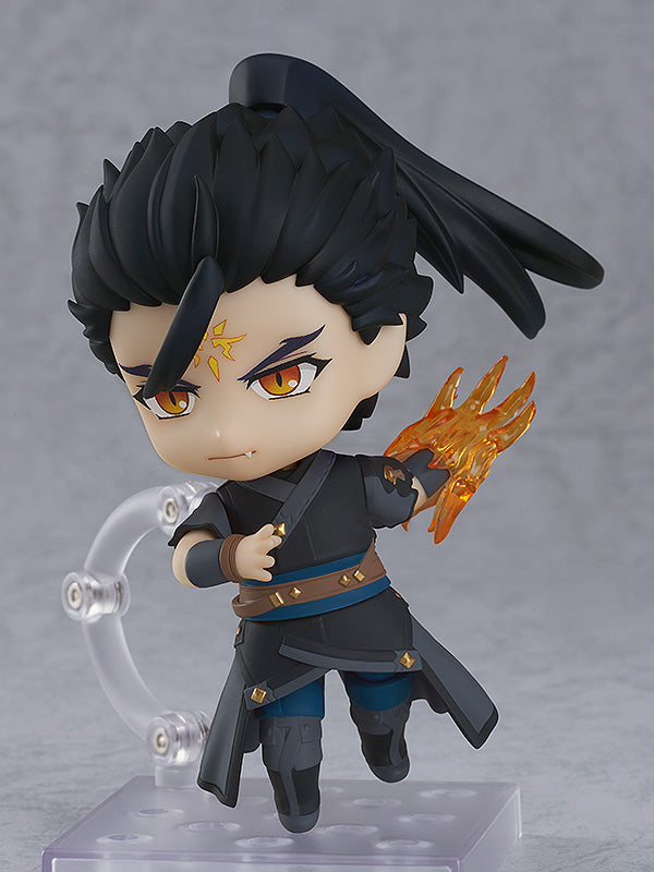 Nendoroid "Gujian 3" Beiluo