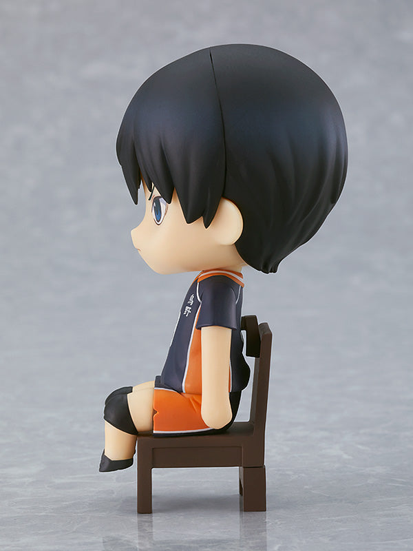 Nendoroid Swacchao! Tobio Kageyama