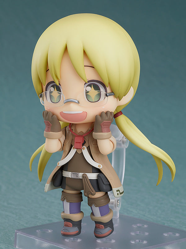 Nendoroid "Made in Abyss" Riko