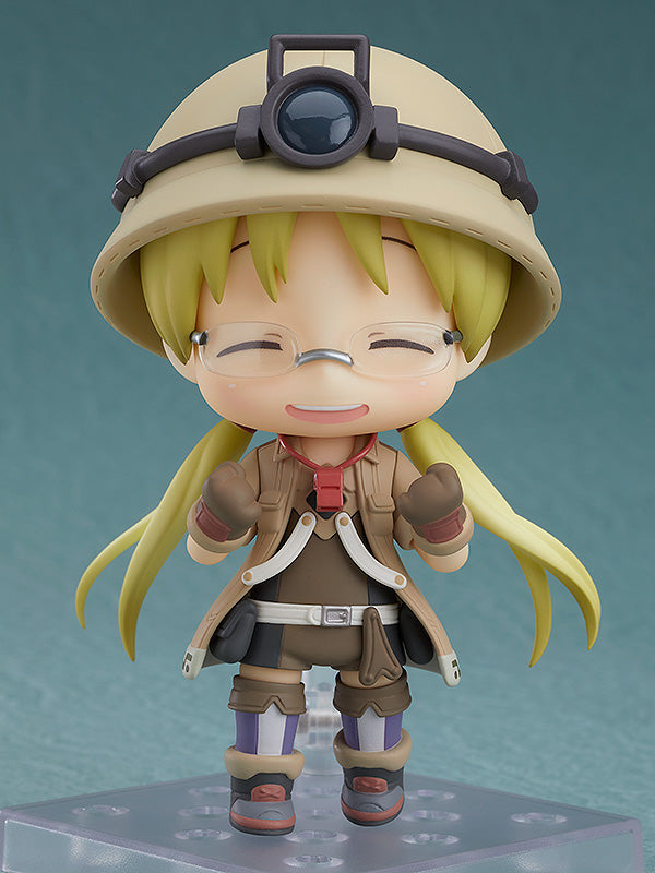 Nendoroid "Made in Abyss" Riko