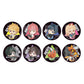 Chainsaw Man" Trading Can Badge Hacosupo