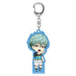 Futsal Boys!!!!!" Nendo Plus Acrylic Key Chain