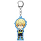 Futsal Boys!!!!!" Nendo Plus Acrylic Key Chain
