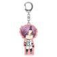 Futsal Boys!!!!!" Nendo Plus Acrylic Key Chain