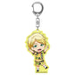 Futsal Boys!!!!!" Nendo Plus Acrylic Key Chain