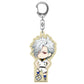 Futsal Boys!!!!!" Nendo Plus Acrylic Key Chain