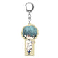 Futsal Boys!!!!!" Nendo Plus Acrylic Key Chain