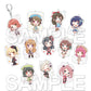 Love Live! Nijigasaki Academy School Idol Club" Trading Acrylic Key Chain 4th Live Ver.