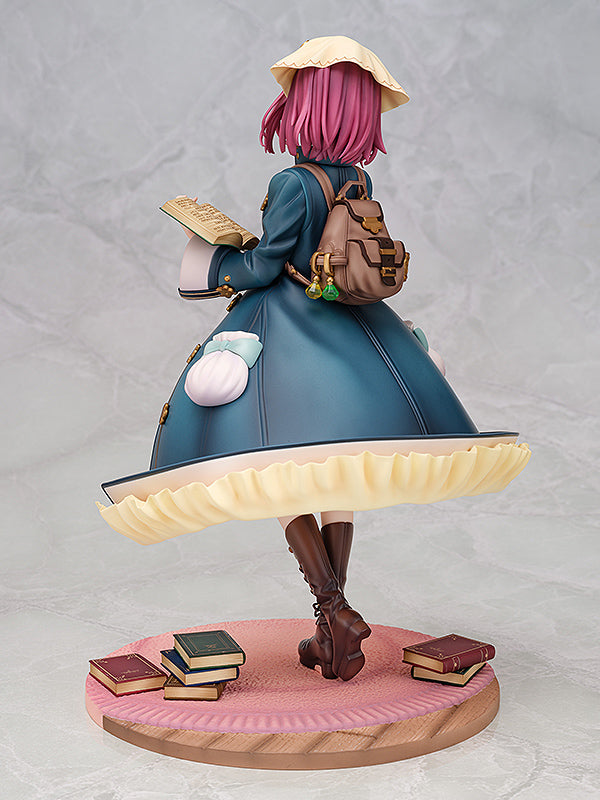 Atelier Sophie: The Alchemist of the Mysterious Book" Sophie Neuenmuller Everyday Ver.