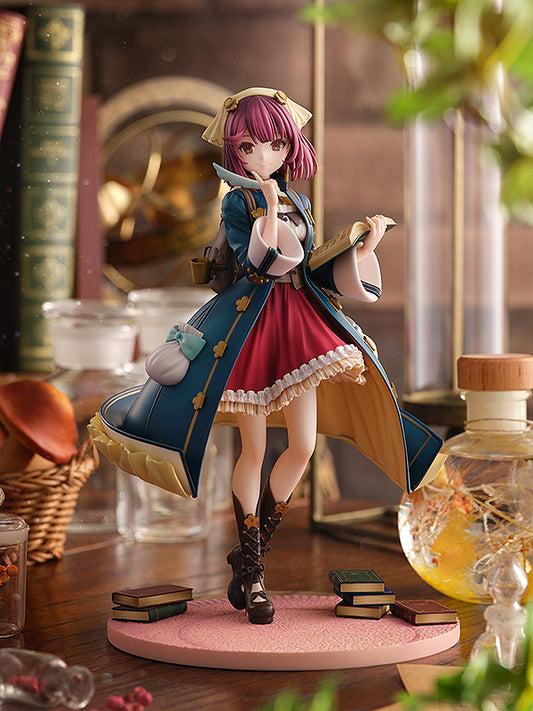 Atelier Sophie: The Alchemist of the Mysterious Book" Sophie Neuenmuller Everyday Ver.