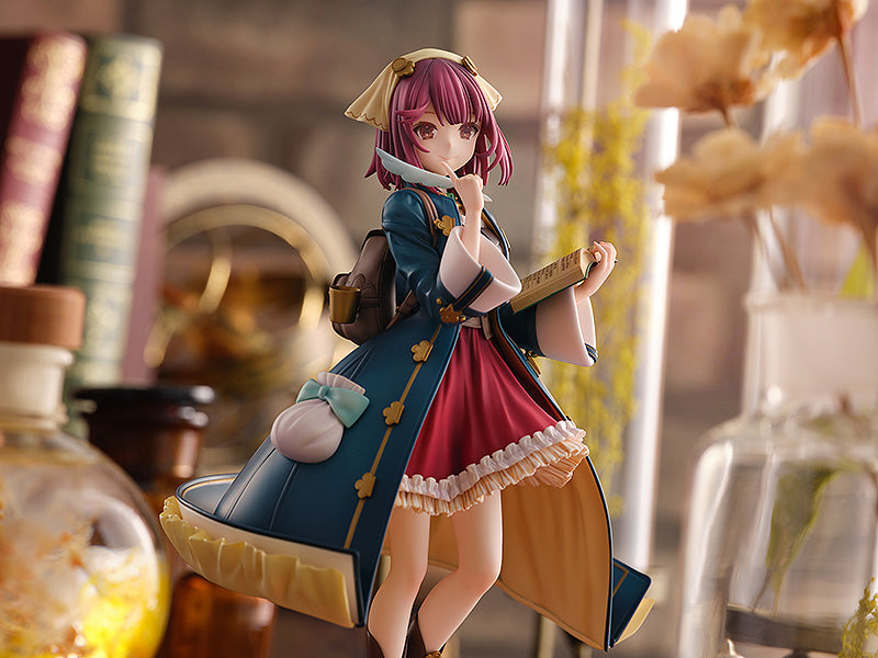 Atelier Sophie: The Alchemist of the Mysterious Book" Sophie Neuenmuller Everyday Ver.