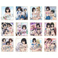 "Strike the Blood Final" Trading Mini Shikishi