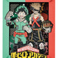"My Hero Academia" Paper Theater My Hero Academia