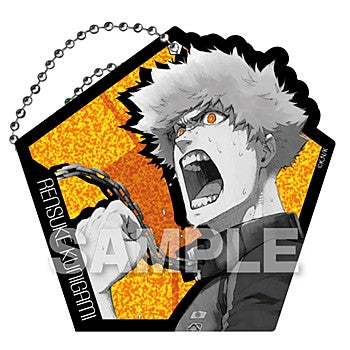 Blue Lock" Pika-rylic Key Chain - Aniporium