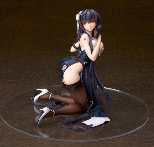 Azur Lane" Azuma Katarai no Harugasumi Light-Armed Ver.