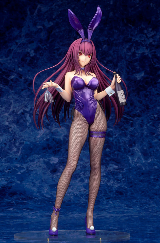 Fate/Grand Order" Scathach that Pierces with Death Bunny Ver.