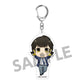 Blue Lock" Acrylic Key Chain Deformed Suit Ver.