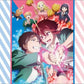 Bushiroad Rubber Mat Collection V2 Vol. 679 "Tomo-chan Is a Girl!"