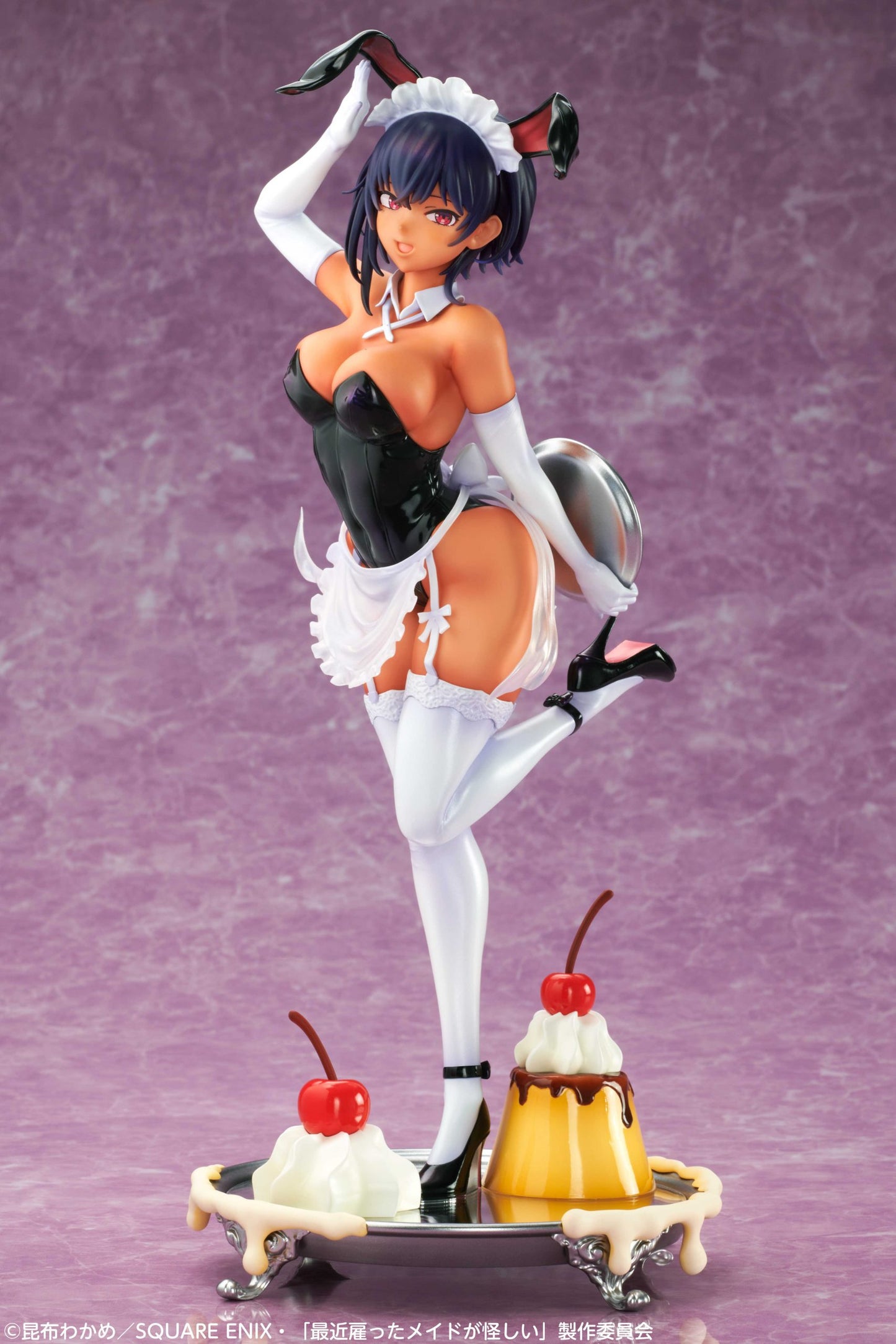 "The Maid I Hired Recently Is Mysterious" Lilith 1/7 Scale Figure
