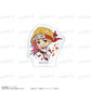 "Hell's Paradise: Jigokuraku" Trading Die-cut Acrylic Block Chara Hopping!