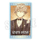 "Ensemble Stars!! -Road to Show!!" Sepiatic Acrylic Card