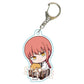 GyuGyutto Acrylic Key Chain "Chainsaw Man"