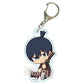 GyuGyutto Acrylic Key Chain "Chainsaw Man"