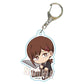 GyuGyutto Acrylic Key Chain "Chainsaw Man"