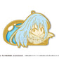 "That Time I Got Reincarnated as a Slime" Stained Glass Style Key Chain